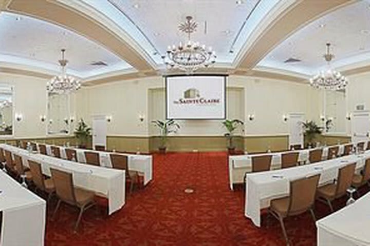 Hotel Sainte Claire