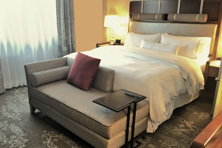 Hotel Sainte Claire