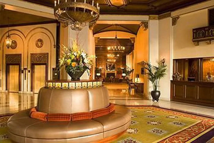 Hotel Sainte Claire