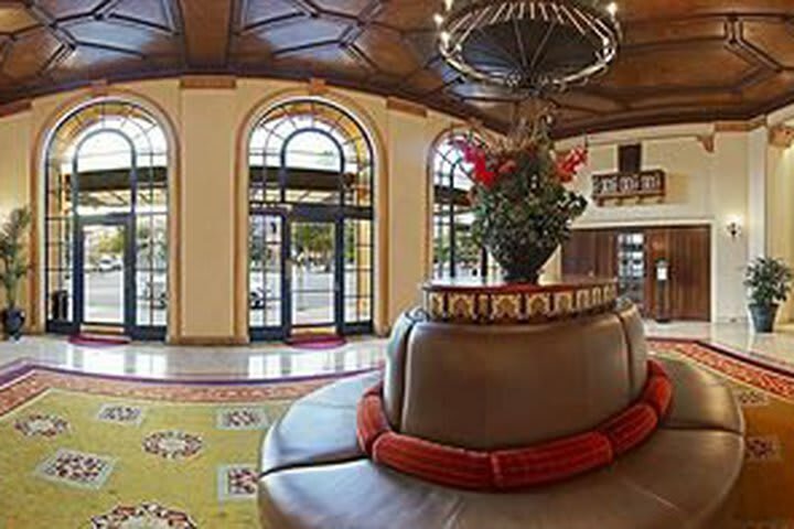 Hotel Sainte Claire