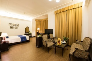Hotel Hoabinh