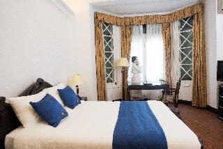 Hotel Hoabinh