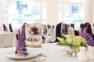 Hotel Hoabinh