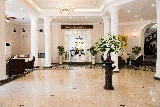 Hotel Hoabinh