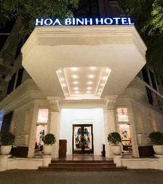 Hotel Hoabinh