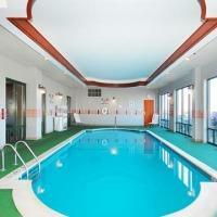 Hotel Comfort Inn And Suites