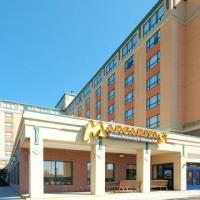 Hotel Comfort Inn And Suites