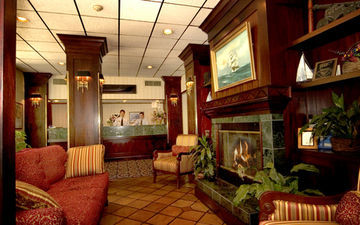Hotel Holiday Inn Bath, Brunswick Area
