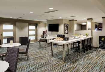 Hotel Holiday Inn Bath, Brunswick Area