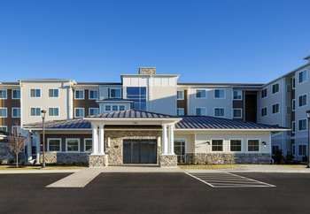 Hotel Holiday Inn Bath, Brunswick Area
