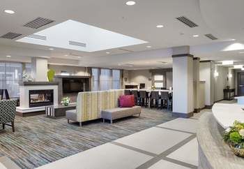 Hotel Holiday Inn Bath, Brunswick Area