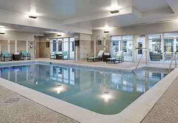 Hotel Holiday Inn Bath, Brunswick Area