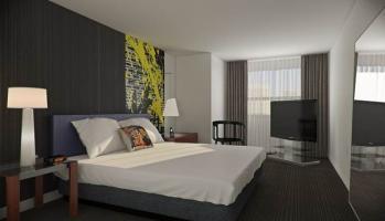 Hotel Brookshire Suites