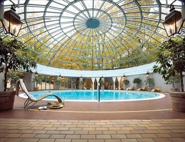 Toronto Don Valley Hotel And Suites