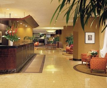 Toronto Don Valley Hotel And Suites