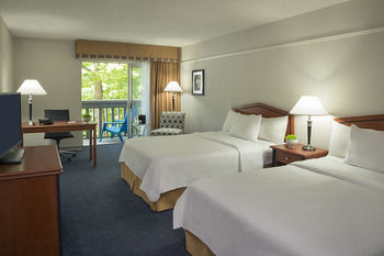 Toronto Don Valley Hotel And Suites