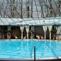 Toronto Don Valley Hotel And Suites