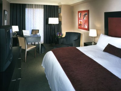 Hotel Eaton Chelsea Toronto