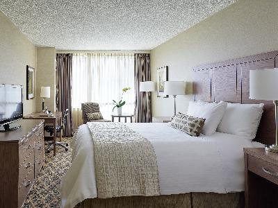 Hotel Eaton Chelsea Toronto