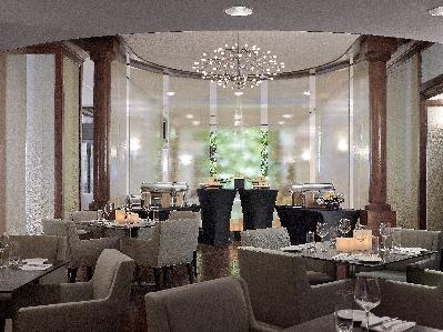 Hotel Eaton Chelsea Toronto
