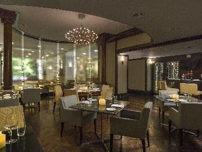 Hotel Eaton Chelsea Toronto