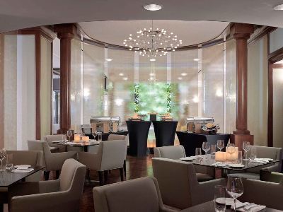 Hotel Eaton Chelsea Toronto