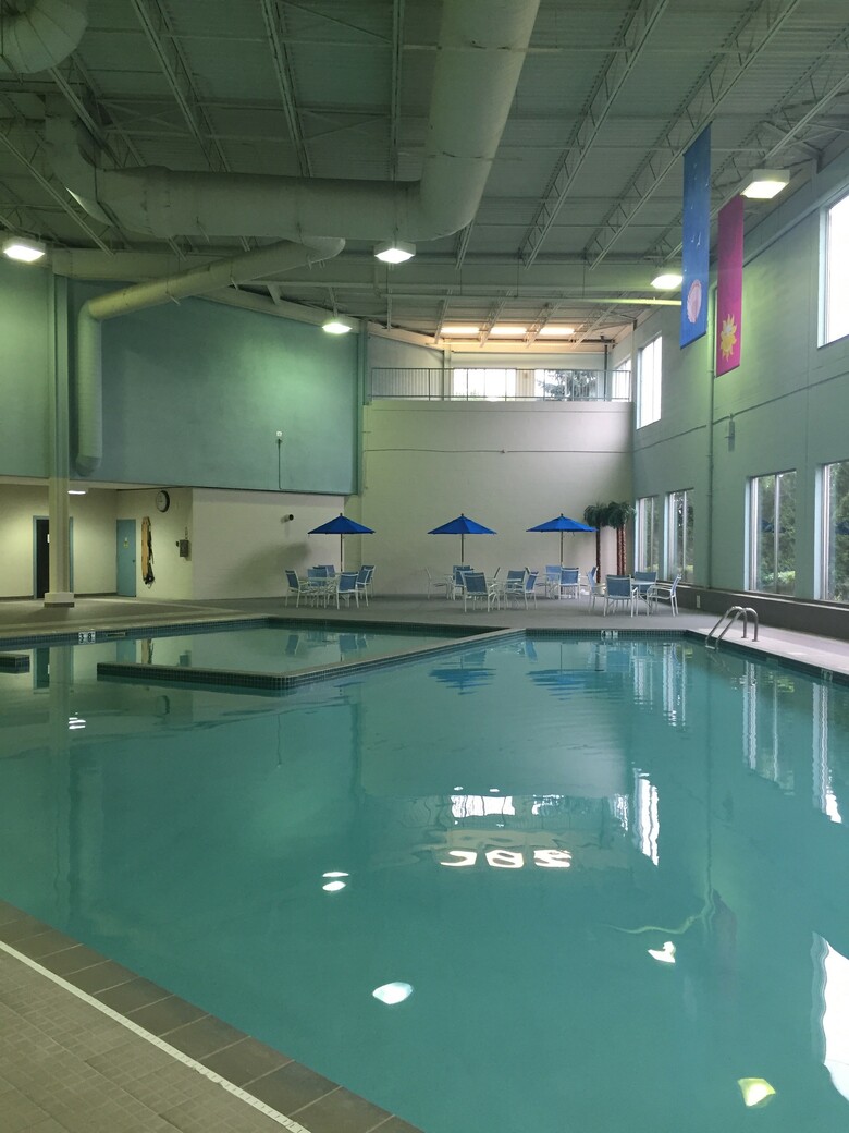 Hotel Doubletree By Hilton Toronto Airport