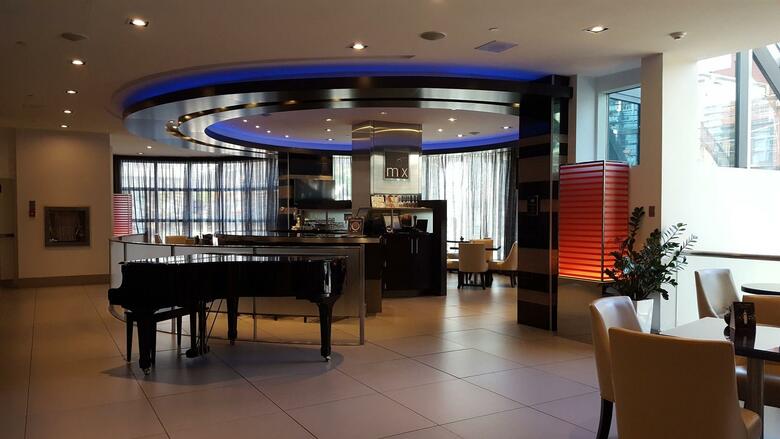 Hotel Hyatt Regency Toronto