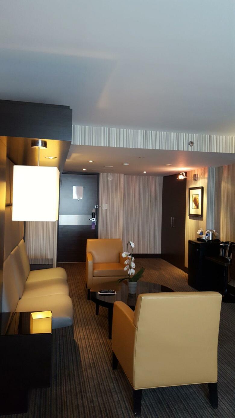 Hotel Hyatt Regency Toronto