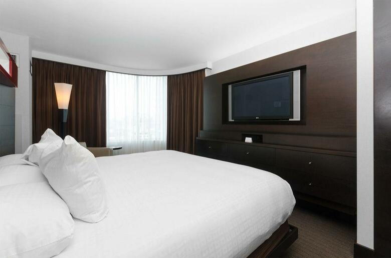 Hotel Hyatt Regency Toronto