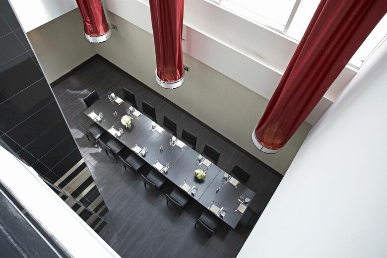 Hotel Hyatt Regency Toronto