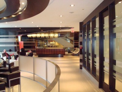 Hotel Hyatt Regency Toronto
