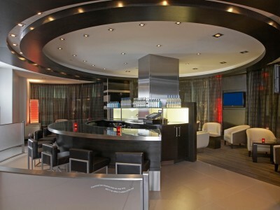 Hotel Hyatt Regency Toronto