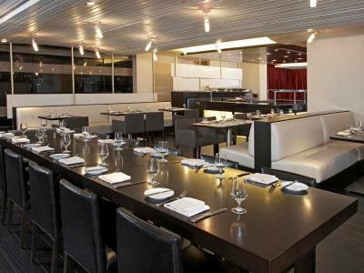 Hotel Hyatt Regency Toronto