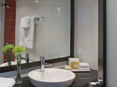 Hotel Hyatt Regency Toronto