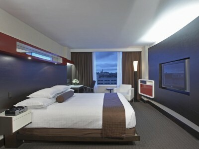 Hotel Hyatt Regency Toronto