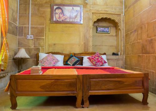 Hotel Star Haveli