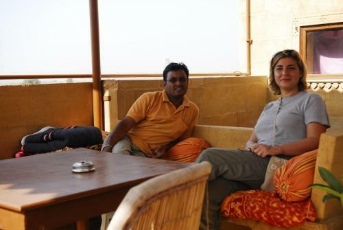 Hotel Star Haveli