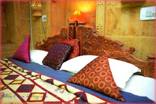 Hotel Star Haveli