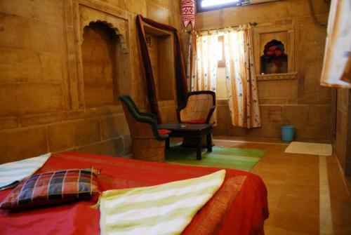 Hotel Star Haveli
