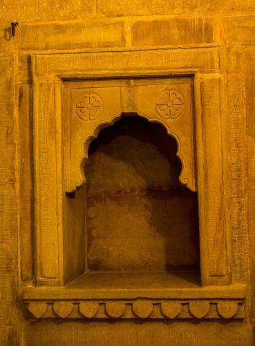 Hotel Star Haveli
