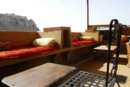 Hotel Star Haveli