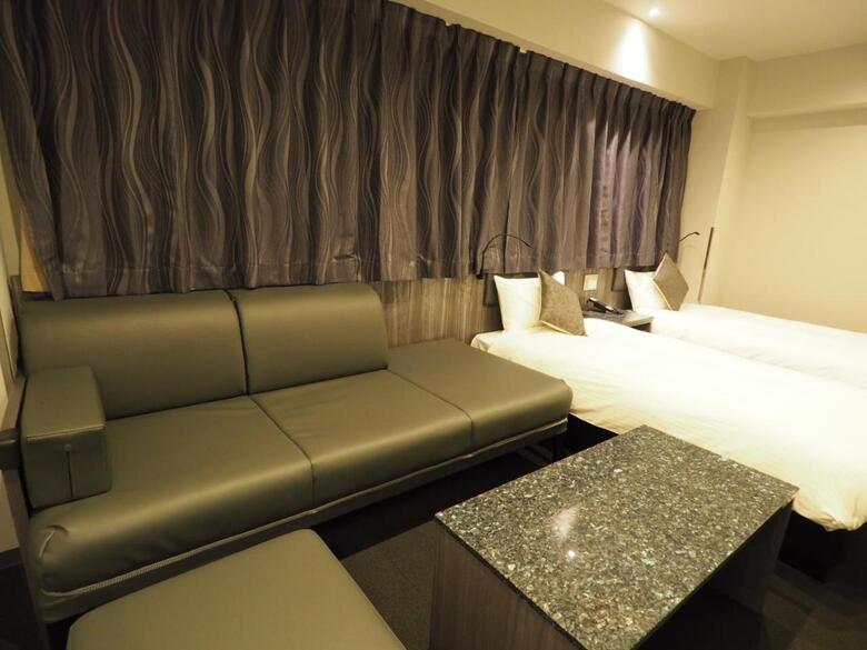Hotel Haneda Inn