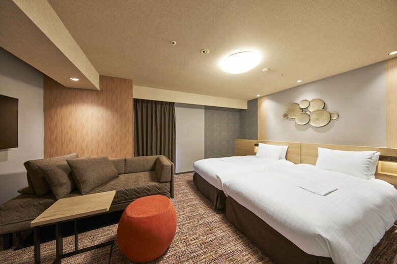 Richmond Hotel Akita Ekimae