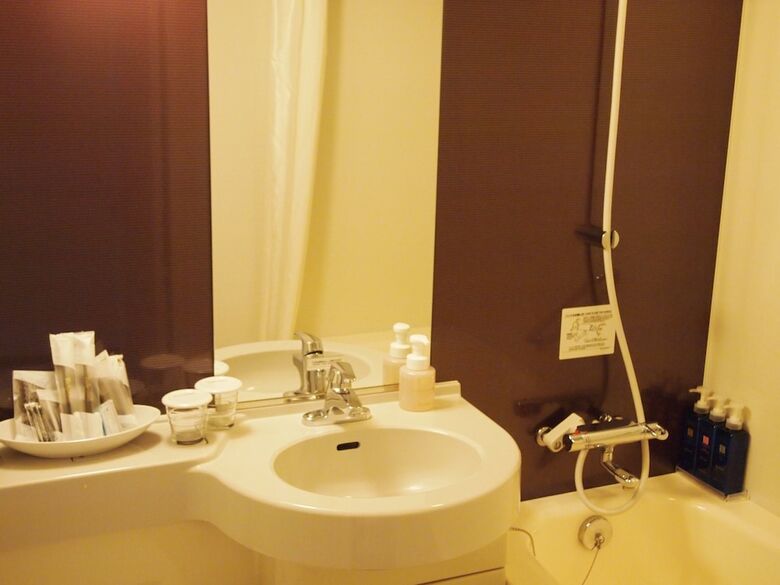 Richmond Hotel Akita Ekimae