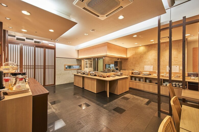 Richmond Hotel Akita Ekimae