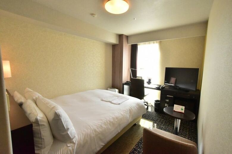 Richmond Hotel Akita Ekimae
