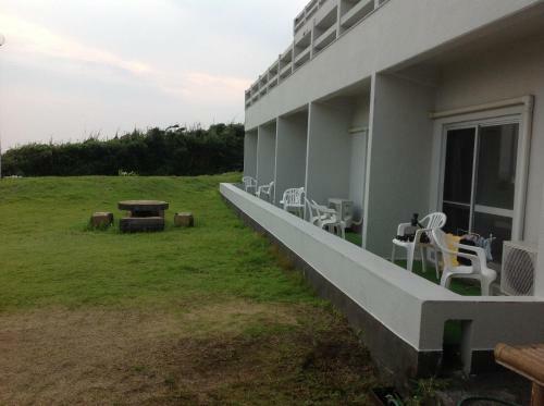 Hotel Marine Plaza Y's Dream