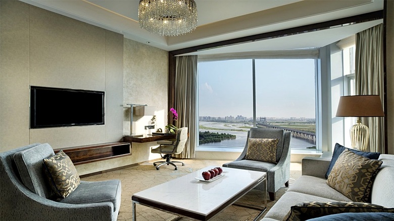 Kempinski Hotel Harbin
