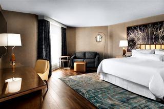 Hotel Wyndham Bristol Place